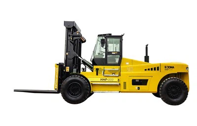 Socma 30 τόνου περονοφόρο ανυψωτικό hnf 300-1250- α