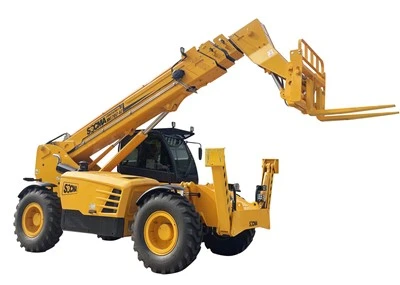 Socma 7 Ton 17 μέτρων τηλεσκοπικό περονοφόρο HNT 7017-4 z