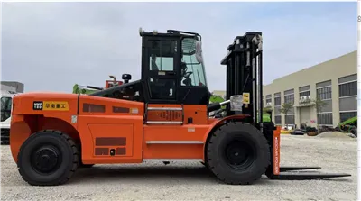 Socma Forklift 18 Ton Diesel 18T Proclift Price 18 Ton Forklift ολοκαίνουργια στο Καζακστάν