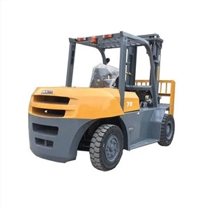 Forklift 7t για μάρκα SOCMA καλής ποιότητας
