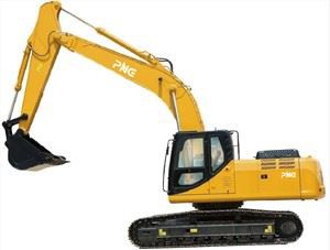 Ηλεκτρική μηχανή ερπυστριοφόρου εκσκαφέα Τύπος καλωδίου Ηλεκτρικός εκσκαφέας