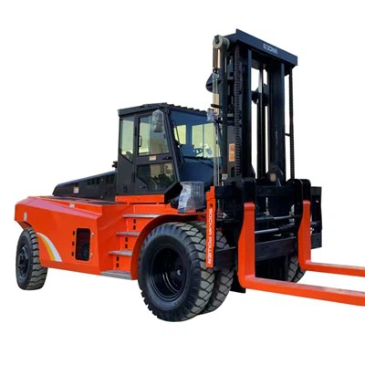 16t Forklift Προς Πώληση